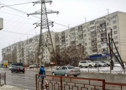 Во вторник 18 января "Камышинские межрайонные электросети" оставляют без света многоэтажки на третьем городке и в пятом микрорайоне