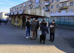 Нарушители антиковидных мер заплатят до 500 тысяч: в Волгоградской области принят новый закон, - "Блокнот Волгограда"