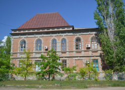 Фото Школы Камышин