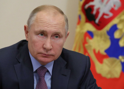 Путин допустил рост стоимости нефти до $100 за баррель