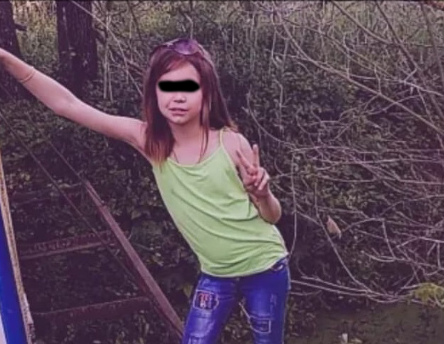 11-летнюю пропавшую школьницу из Рудни нашли в овраге, она в шоке, - «Блокнот Волгограда»