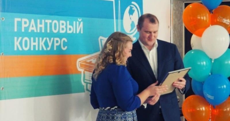Пять камышинских НКО получат поддержку президентских грантов