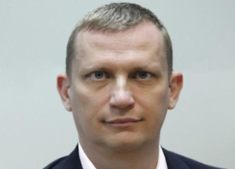 Профессор Волгоградского медуниверситета Андрей Воронков скончался в 43 года, заразившись COVID-19, - «Блокнот Волгограда»