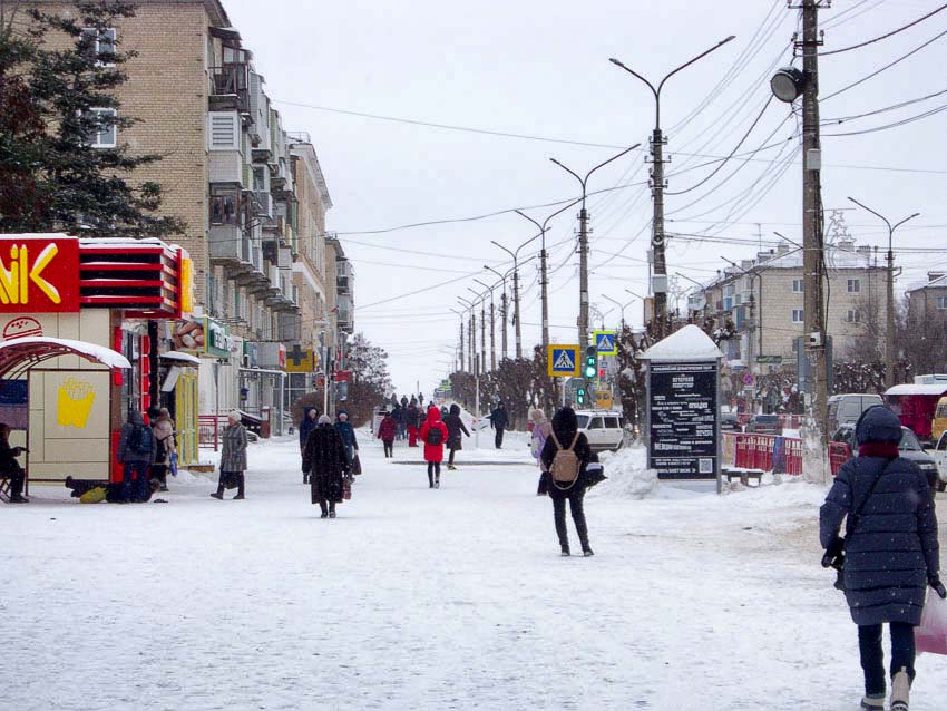 Плата за землю в городах