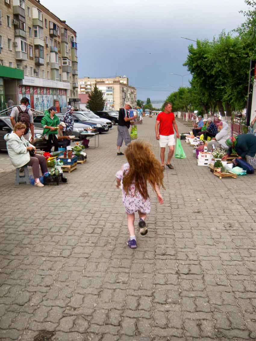 Когда и почему в Камышине прозвучат сирены | 14.06.2024 | Камышин -  БезФормата