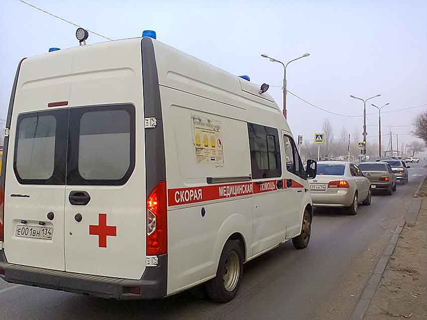 Жители Волгоградской области заговорили о санкциях в отношении врачей из-за проблем в медицине